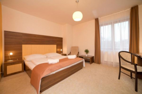 Hotel Art, Pisek